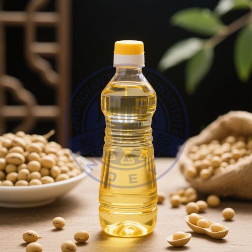 大豆油检测