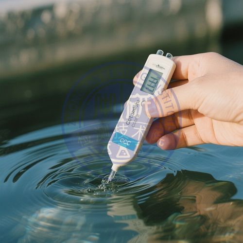 游离二氧化碳检测