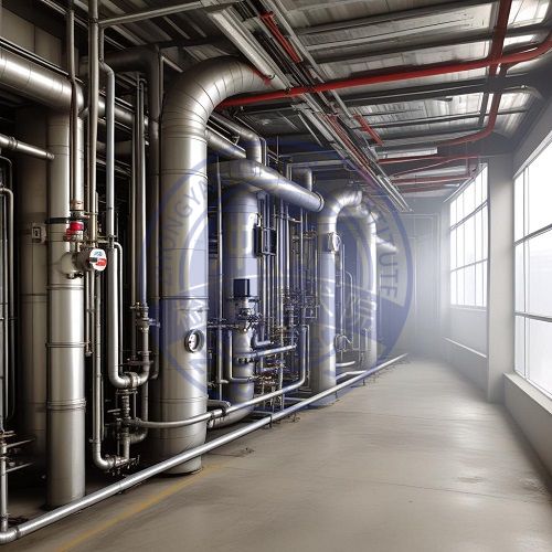 喷淋安全系统检测