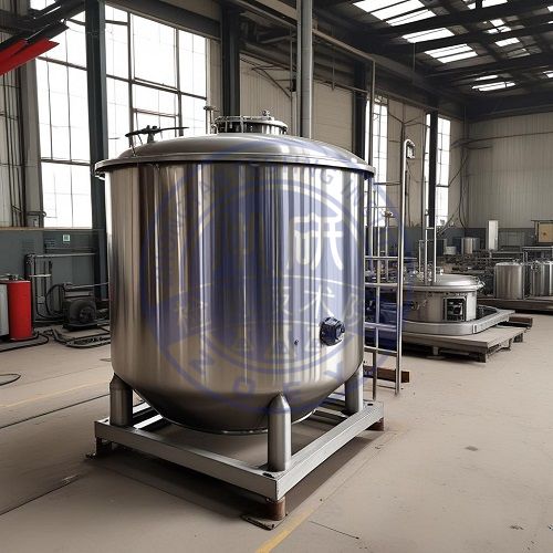 硫酸高位槽检测