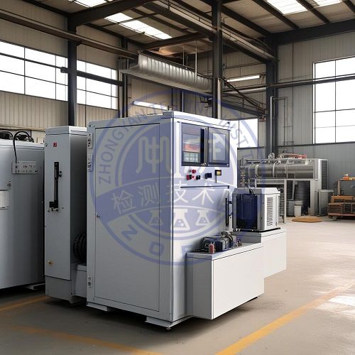 料仓料位计检测