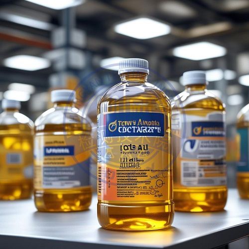 航空煤油品质检测