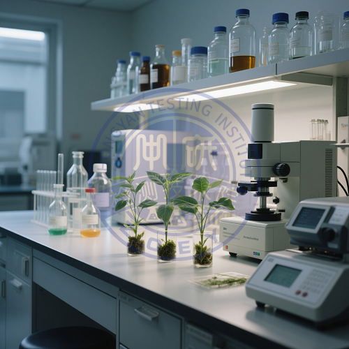 植物大量元素检测