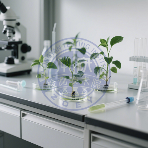 植物跨代表观遗传检测