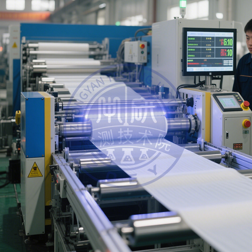 聚四氟乙烯平板式微滤膜检测