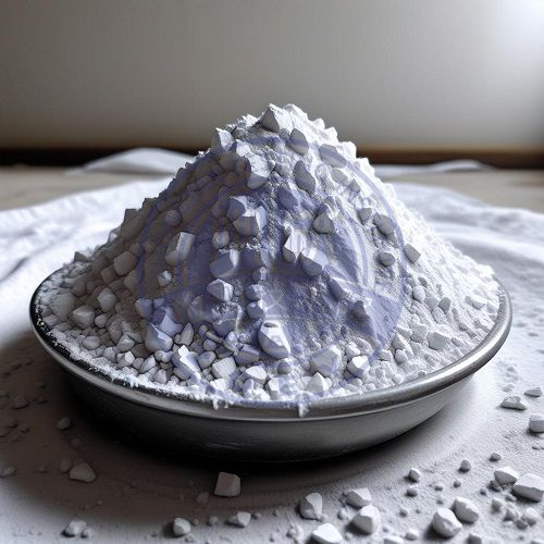 结晶氧化铝检测